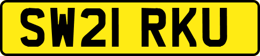 SW21RKU