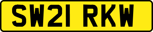 SW21RKW