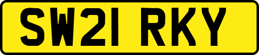 SW21RKY