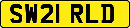 SW21RLD