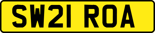 SW21ROA
