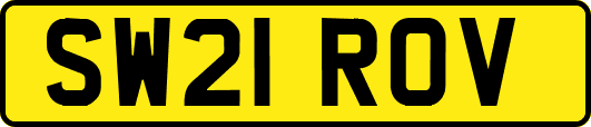 SW21ROV