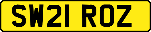 SW21ROZ