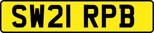 SW21RPB
