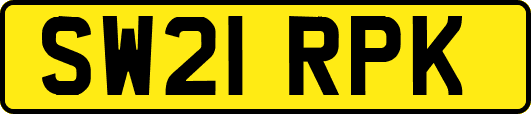 SW21RPK