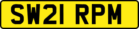 SW21RPM