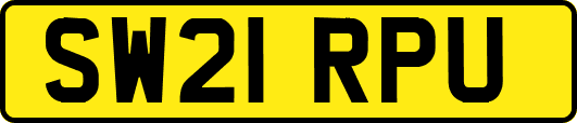 SW21RPU