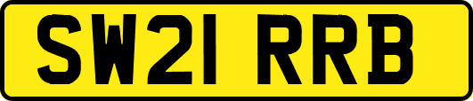 SW21RRB