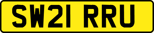 SW21RRU