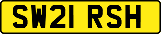SW21RSH