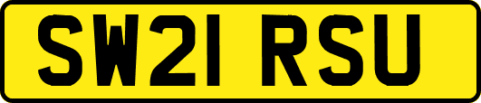 SW21RSU