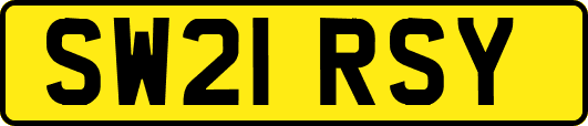 SW21RSY