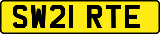 SW21RTE