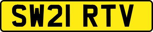 SW21RTV