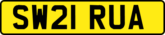SW21RUA