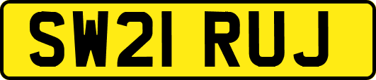 SW21RUJ