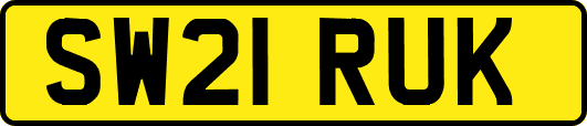 SW21RUK