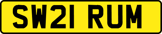 SW21RUM