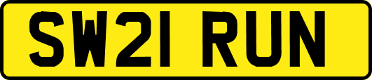 SW21RUN