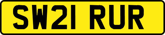 SW21RUR