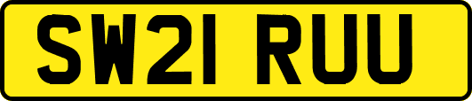 SW21RUU