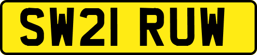 SW21RUW