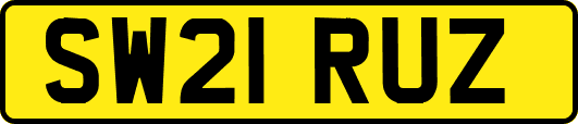 SW21RUZ