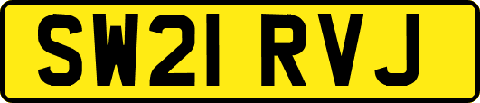 SW21RVJ