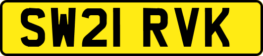 SW21RVK