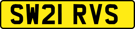 SW21RVS