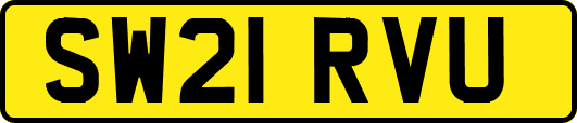 SW21RVU
