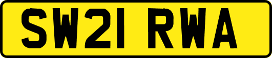 SW21RWA