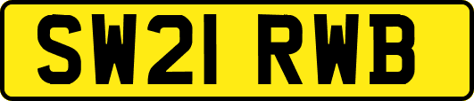 SW21RWB