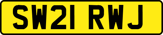 SW21RWJ