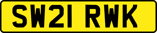 SW21RWK