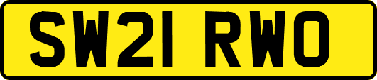 SW21RWO