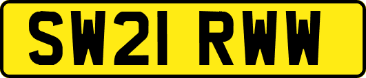 SW21RWW