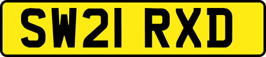 SW21RXD