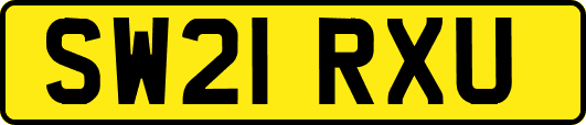 SW21RXU