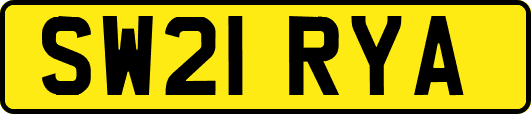 SW21RYA