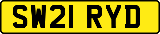 SW21RYD