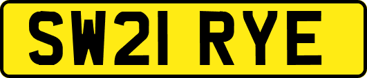 SW21RYE