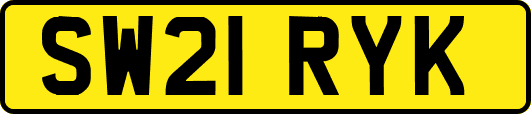 SW21RYK