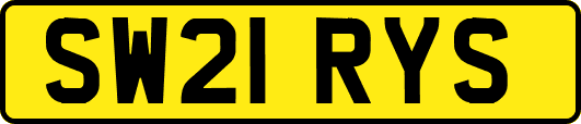SW21RYS