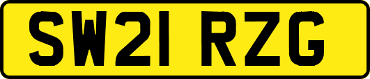 SW21RZG