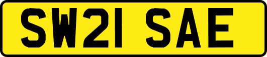 SW21SAE