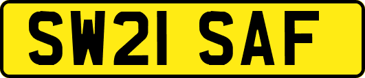 SW21SAF