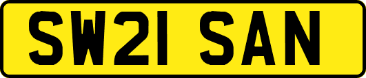 SW21SAN