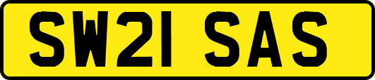 SW21SAS