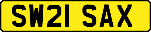 SW21SAX